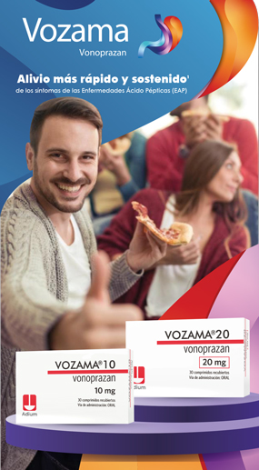 Banner Tools Atlas Fisiopatología de la úlcera péptica y su relación con la secreción ácida Mar 26 Vozama