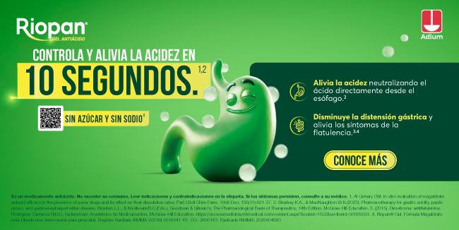 Banner móvil