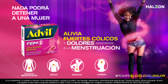 Banner móvil