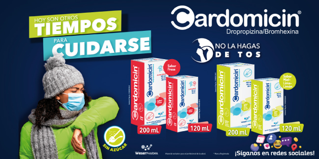 Banner móvil