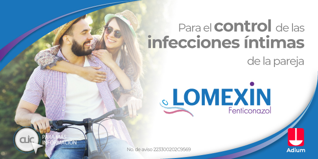 Banner Tools Podcast Lesiones cutáneas. Entrenando el ojo clínico Lomexin Asofarma Abr 2026