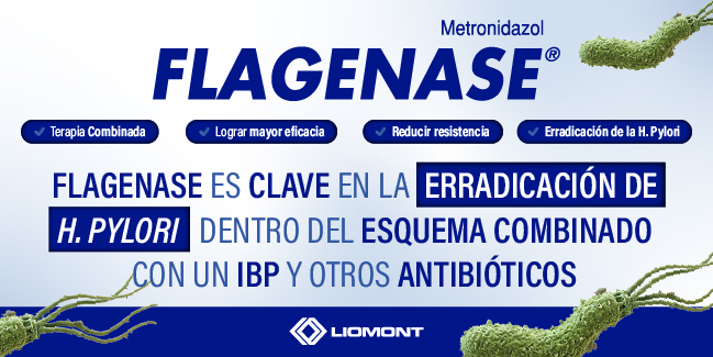Banner Tools Web ATLAS Diarrea infecciosa persistente: cuándo sospechar etiología parasitaria PARAMIX Liomont May 26