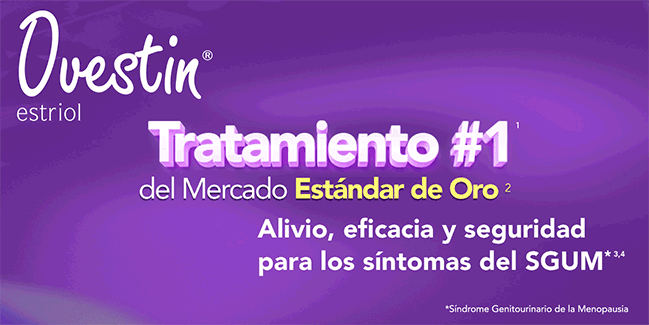 Banner Tools Web Podcast Síndrome genitourinario de la menopausia: diagnóstico integral y estrategias terapéuticas actuales Aspen May 26