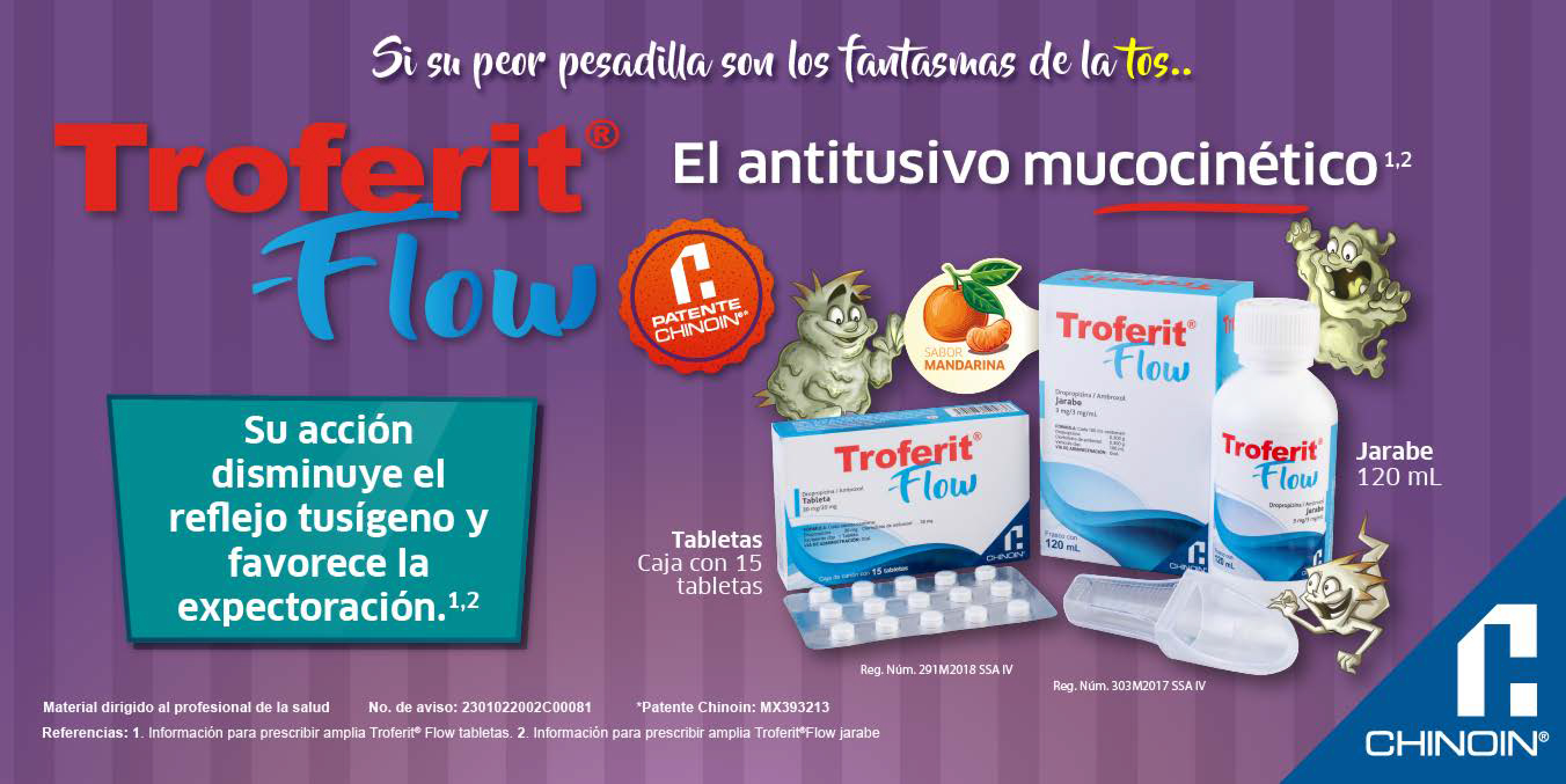 Banner móvil