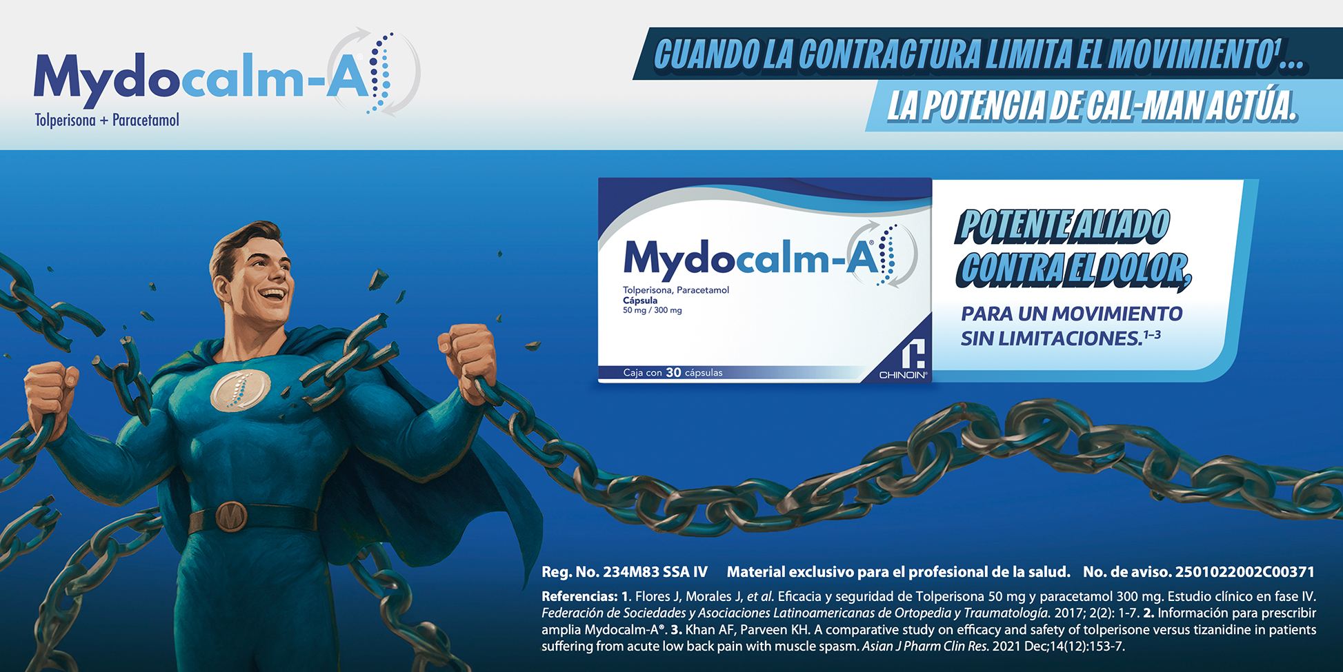 Banner móvil