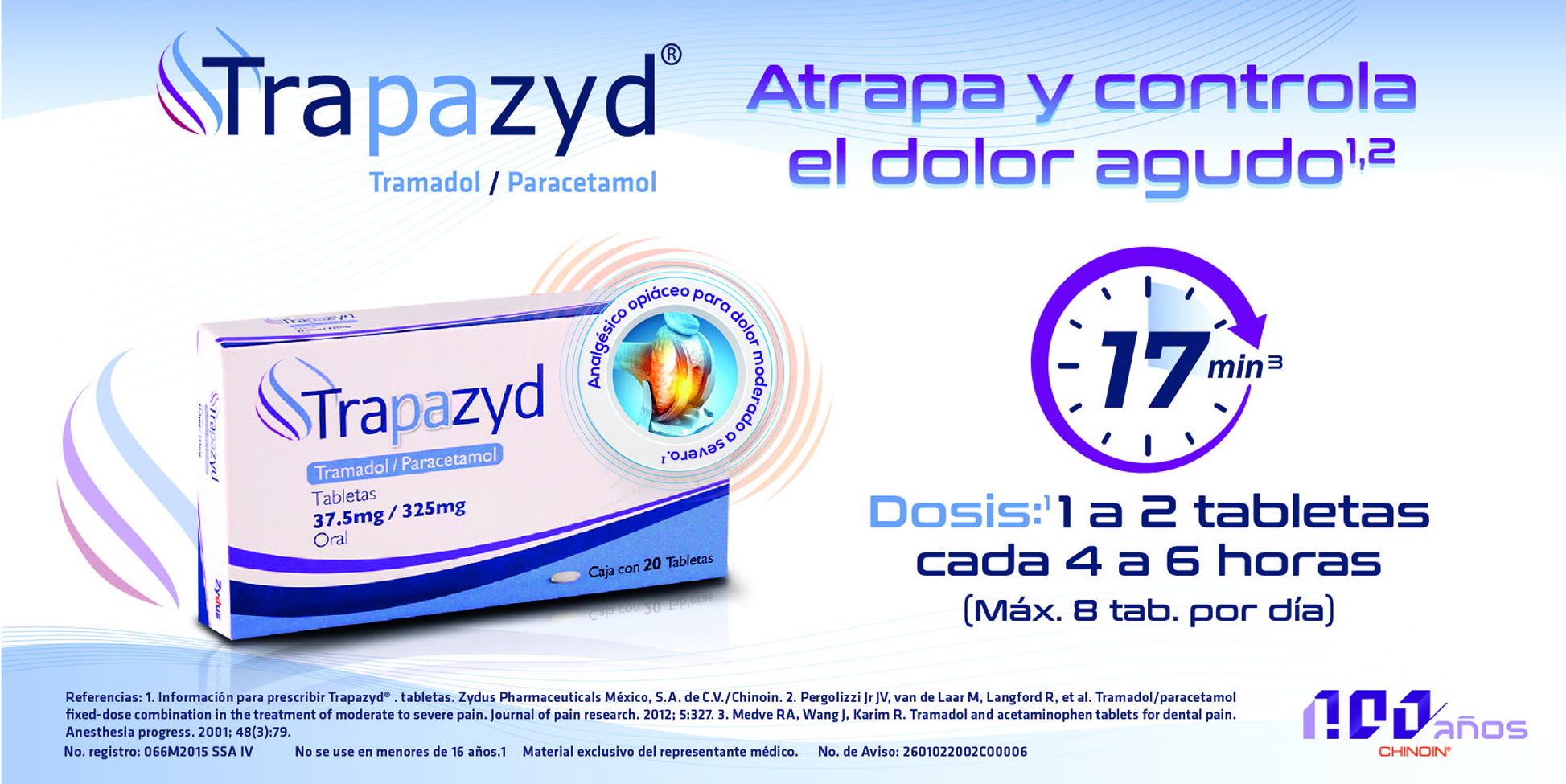 Banner móvil
