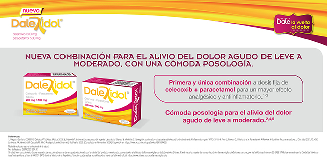 Banner Tools Atlas Web ANALGESIA MULTIMODAL, ¿qué es y cuáles son sus beneficios? Dalexidol Silanes May 26