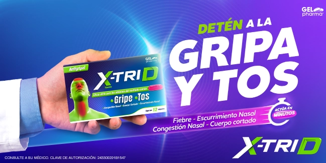 Banner móvil