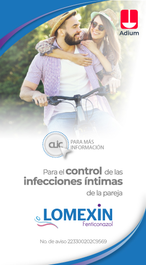 Banner Tools Podcast Lesiones cutáneas. Entrenando el ojo clínico Lomexin Asofarma Abr 2026