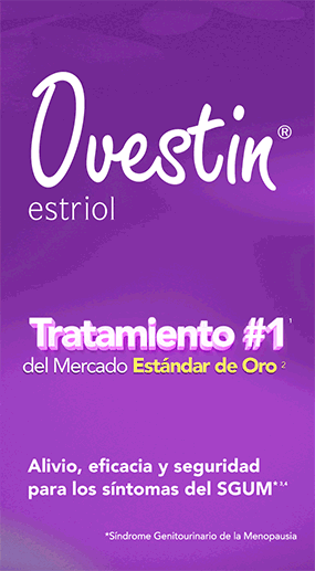 Banner Tools Web Podcast Estriol transvaginal: eficacia, seguridad y ventajas frente a otros tratamientos del síndrome genitourinario de la menopausia Aspen Abr 26