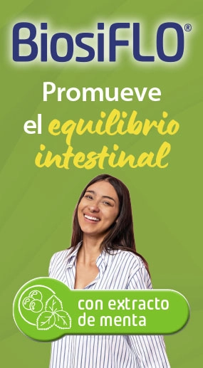 Banner Tools Web ATLAS Marcha atópica en pediatría: el papel de los probióticos y la vitamina D3 BioSIFLO Biocodex Jun 26