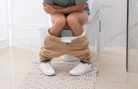 Abordaje de la diarrea aguda no sanguinolenta en adultos