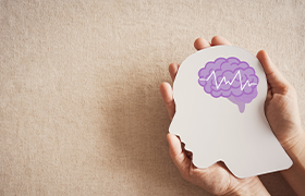 Diagnóstico de crisis epilépticas focales