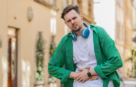 Diagnóstico de la diarrea del viajero