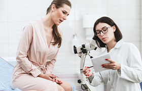 Diagnóstico de neoplasia trofoblástica gestacional