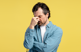 Abordaje diagnóstico de la rinosinusitis crónica