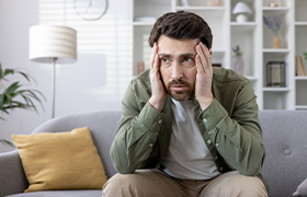 Diagnóstico de trastornos de ansiedad