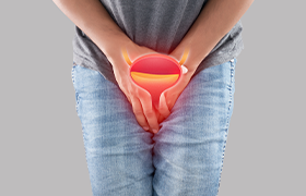 Diagnóstico de uretritis gonocócica