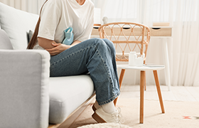 Escalas de dismenorrea