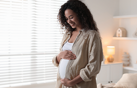 Estimación de la edad gestacional