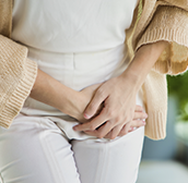 Evaluación inicial del flujo vaginal anormal en adultas