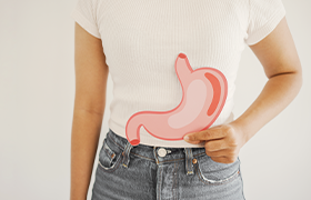 Manejo inicial de la enfermedad por reflujo gastroesofágico