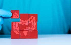Tratamiento de la enfermedad de Crohn con actividad moderada