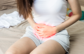 Tratamiento de vaginitis bacteriana