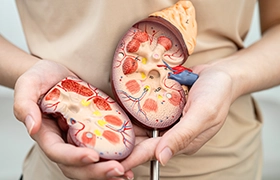 Aclaramiento creatinina Cockcroft-Gault