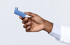 Clasificación del asma por gravedad