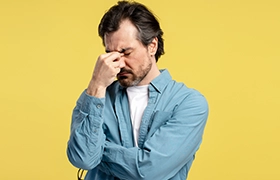 Criterios diagnósticos de la rinosinusitis