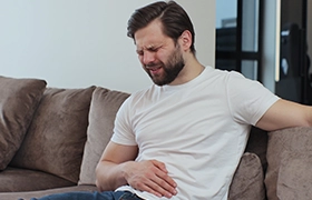 Criterios diagnósticos de Roma IV para dispepsia funcional