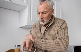 Criterios UKPDSBB para Enfermedad de Parkinson