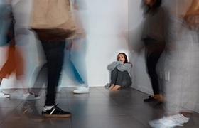 Cuestionario de depresión y ansiedad K10 Kessler