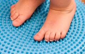 Diagnóstico y recomendaciones de pie plano en niños y adolescentes