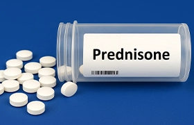 Dosis acumulada de corticoides