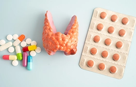 Dosis inicial de levotiroxina