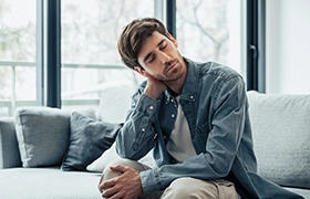 Escala DIRE para uso de opioides en dolor crónico