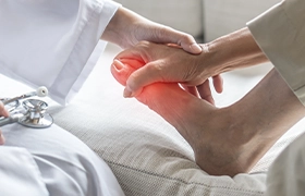 Escala de dolor neuropático