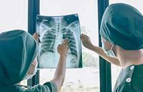 Escala de clasificación y severidad de lesiones toracolumbares (TLICS)