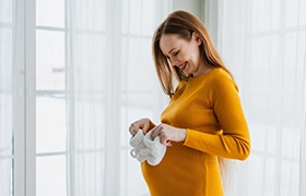 Fecha probable de parto (Regla de Naegele)