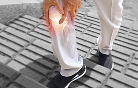 Índice algofuncional de Lequesne para la rodilla