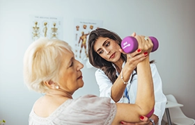 Índice de evaluación de riesgo de osteoporosis (ORAI)