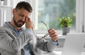 Ocular Surface Disease Index