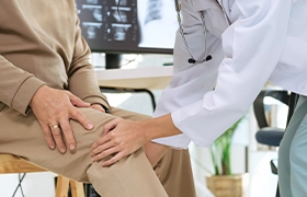 Osteoartritis: recomendaciones basadas en Kellgren-Lawrence