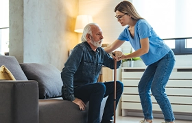 Puntuación de la rodilla de Oxford