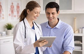 Puntuación de predicción de deficiencia de vitamina D