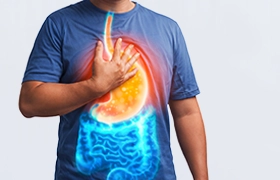 Puntuación de Rockall para el sangrado gastrointestinal superior (preendoscopia)