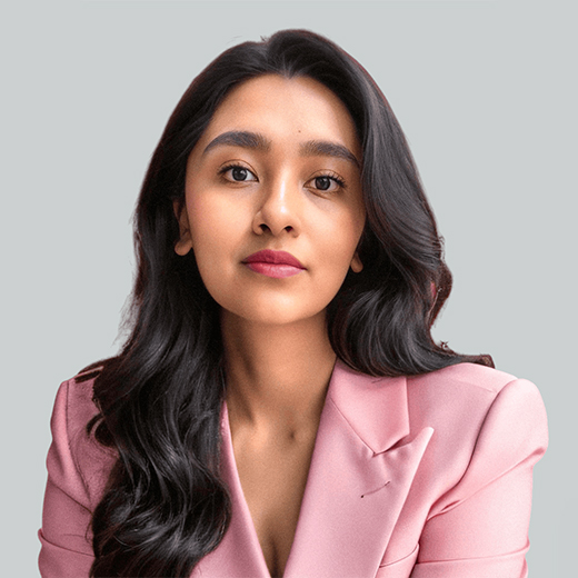 CEO Profile